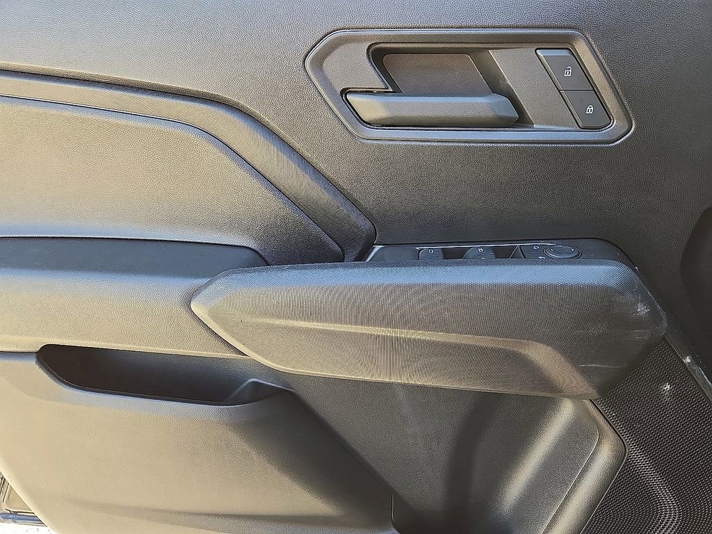 Used 2024 Chevrolet Colorado Trail Boss w/ Advanced Trailering Package image 18