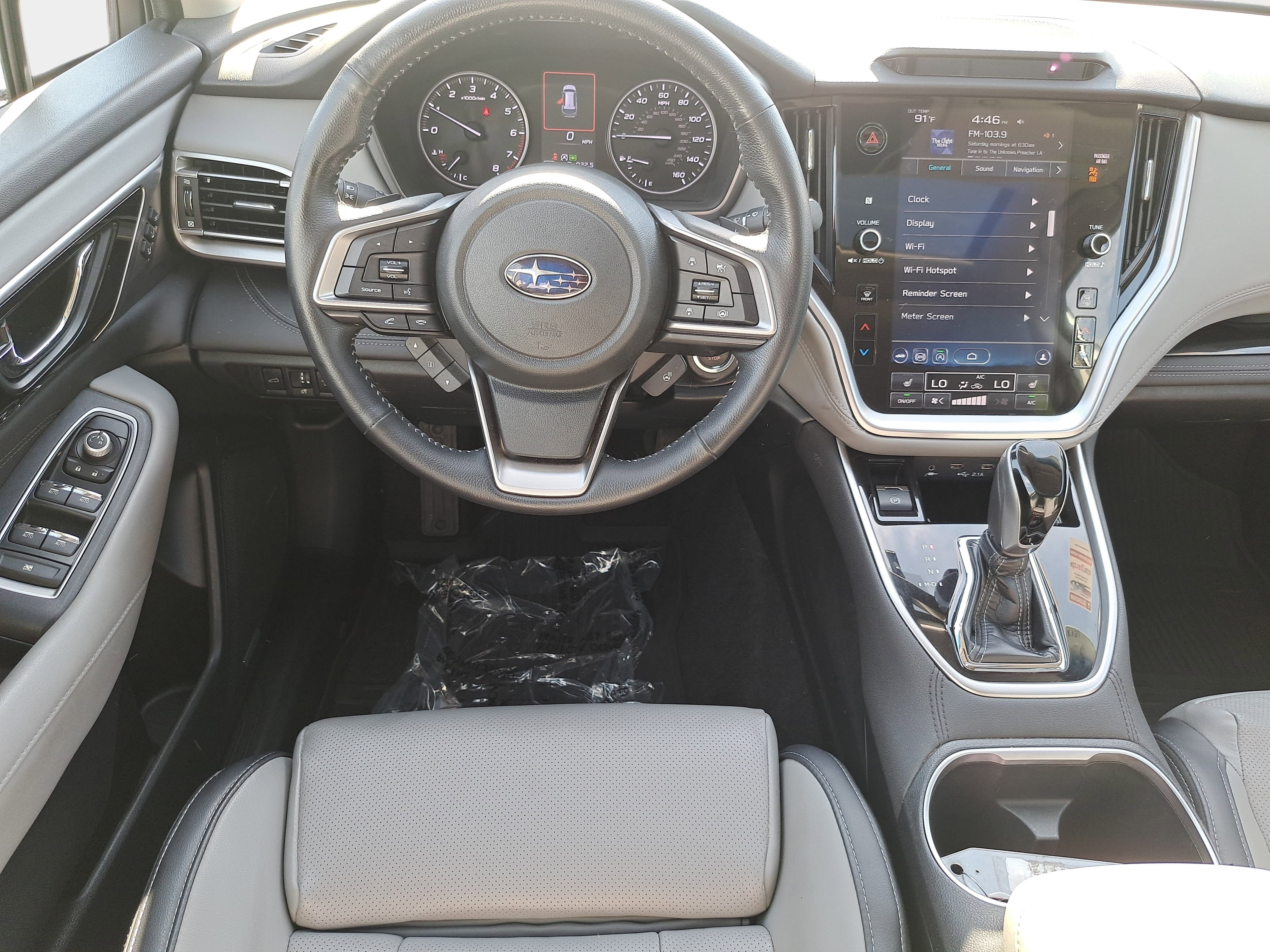 Used 2021 Subaru Outback Limited AWD/4WD image 16