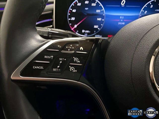 Used 2025 Mercedes-Benz E 350 Sedan image 34