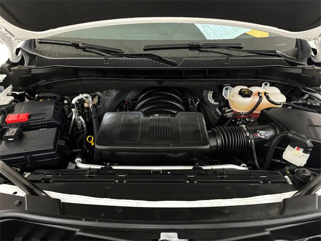 Used 2024 Chevrolet Suburban Premier w/ Advanced Technology Package image 11