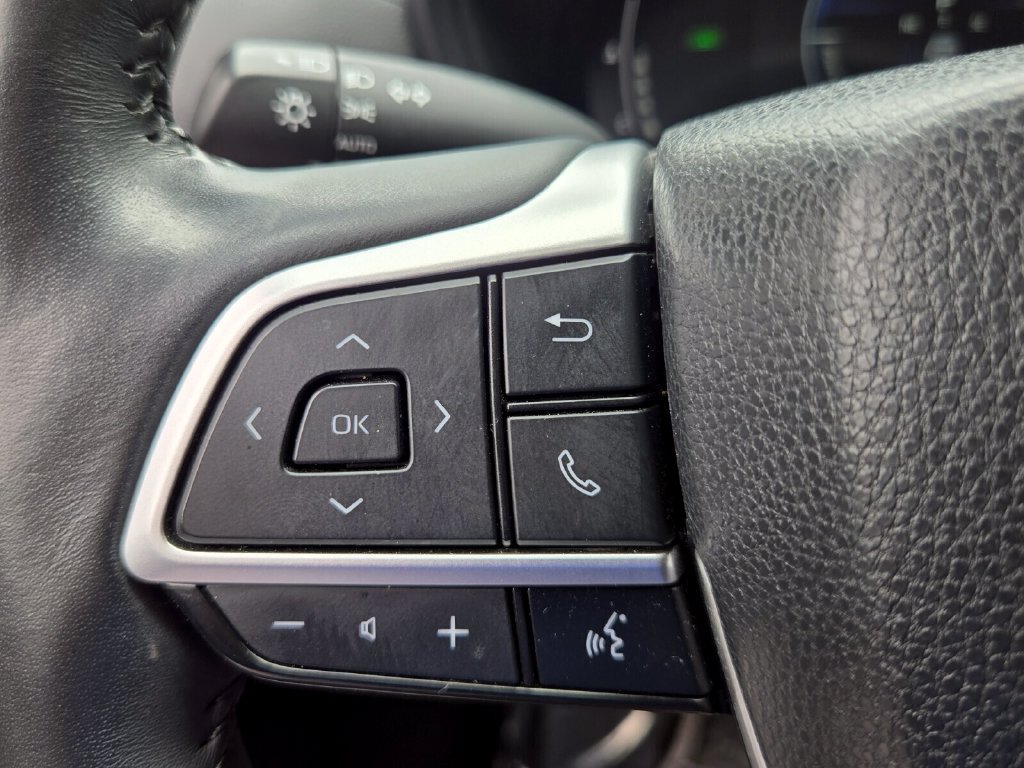 Used 2024 Toyota Grand Highlander AWD Hybrid image 25