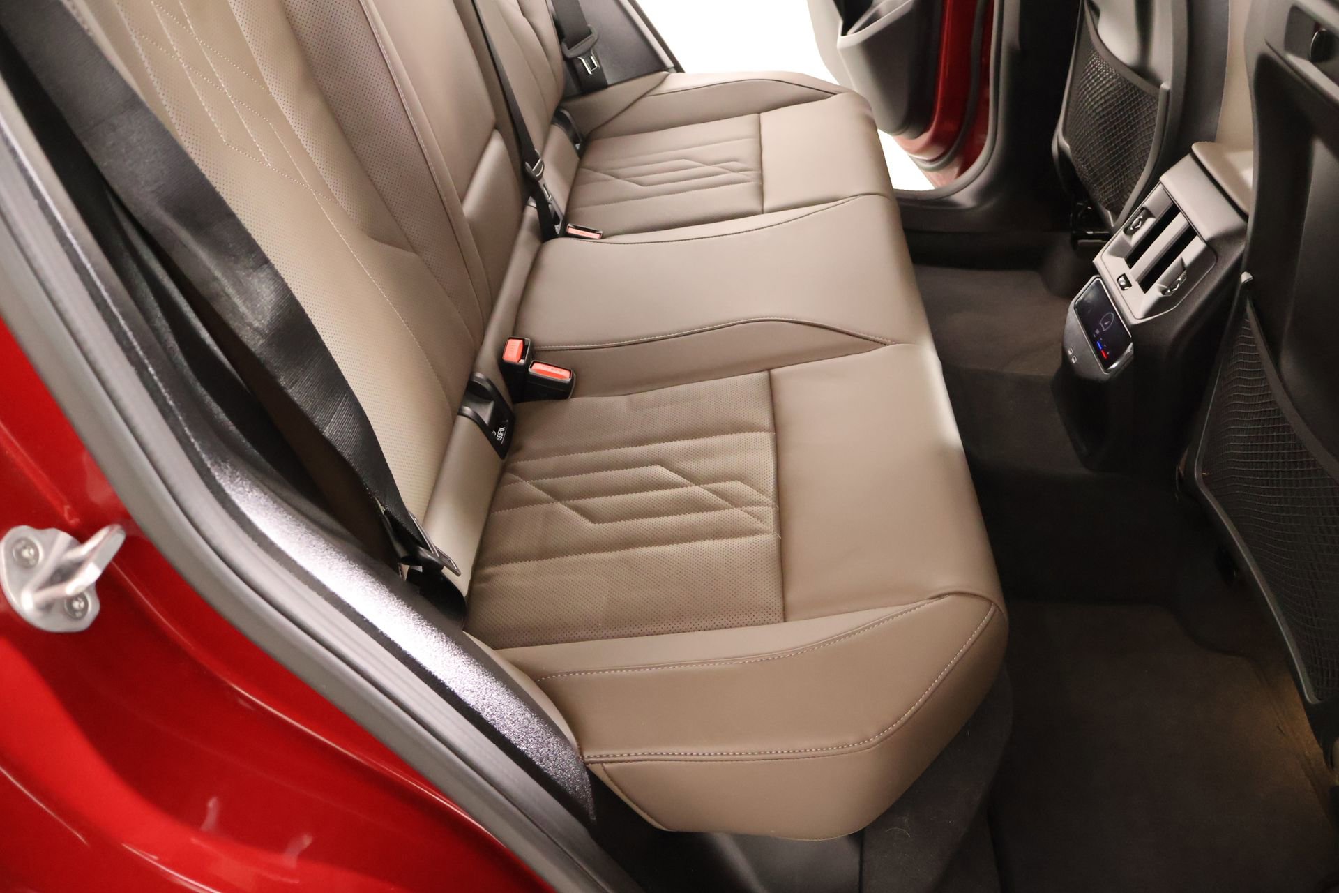 Used 2025 BMW X3 xDrive30i image 14