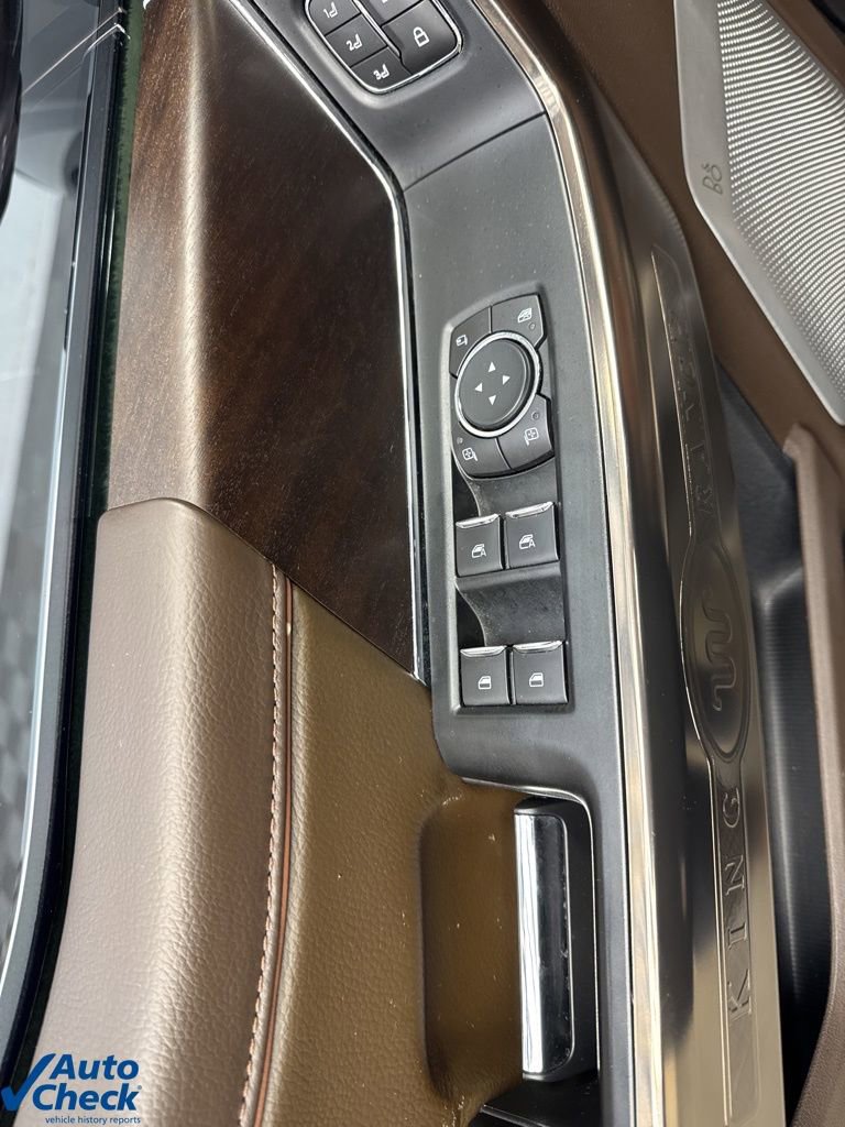 Used 2022 Ford F150 King Ranch w/ Equipment Group 601A High image 30