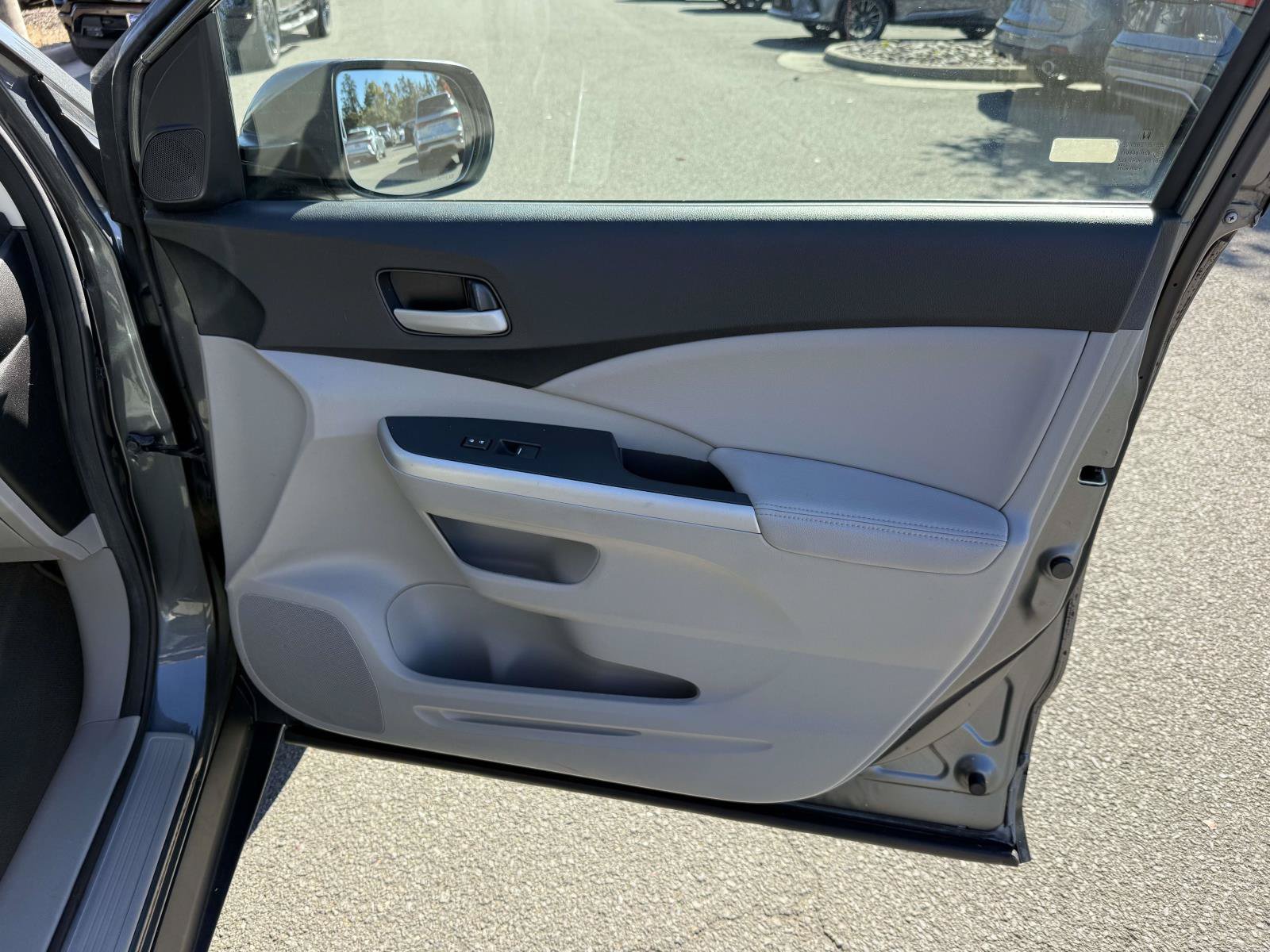 Used 2013 Honda CR-V EX-L image 15