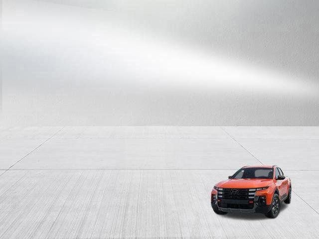 New 2026 Hyundai Santa Cruz XRT AWD/4WD image 8