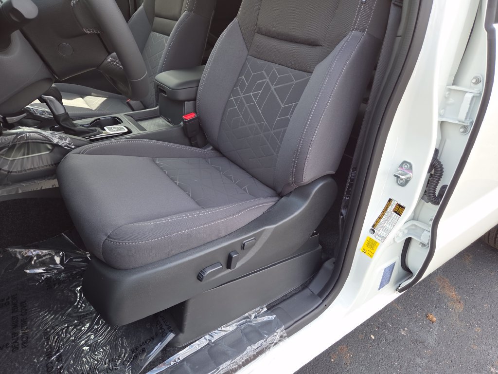 New 2026 Nissan Frontier SV w/ All-Weather Content Package AWD/4WD image 20