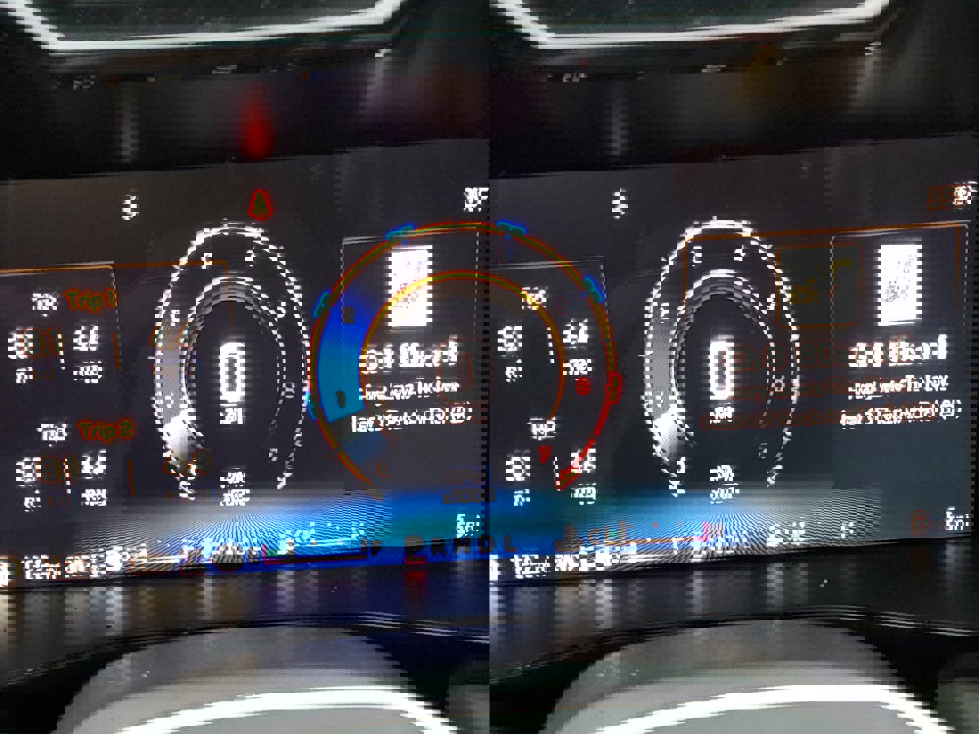 New 2026 Chevrolet Colorado ZR2 w/ Technology Package image 72