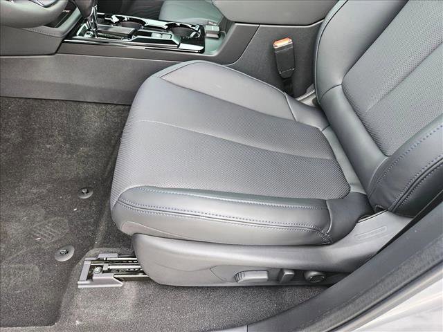 New 2026 Subaru Forester Limited image 4