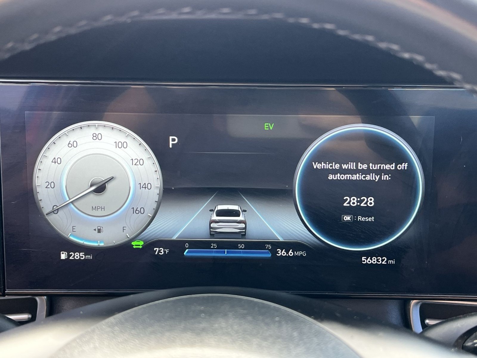 Used 2023 Hyundai Elantra Limited FWD image 25