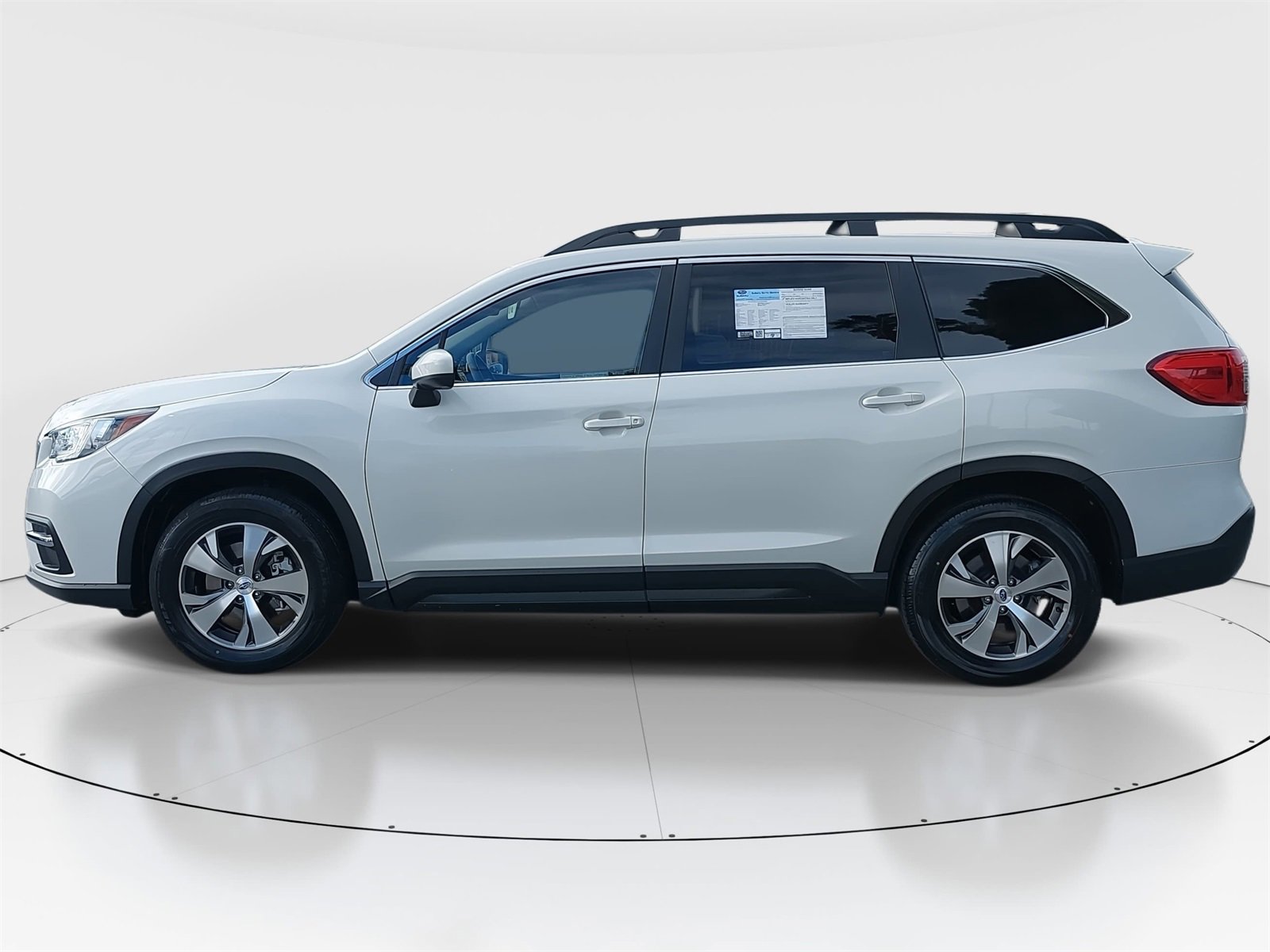 Certified 2022 Subaru Ascent Premium w/ Convenience Package image 4