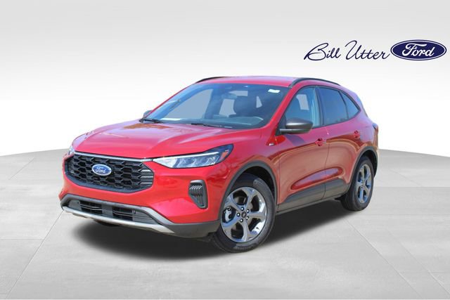 New 2026 Ford Escape ST-Line image 1