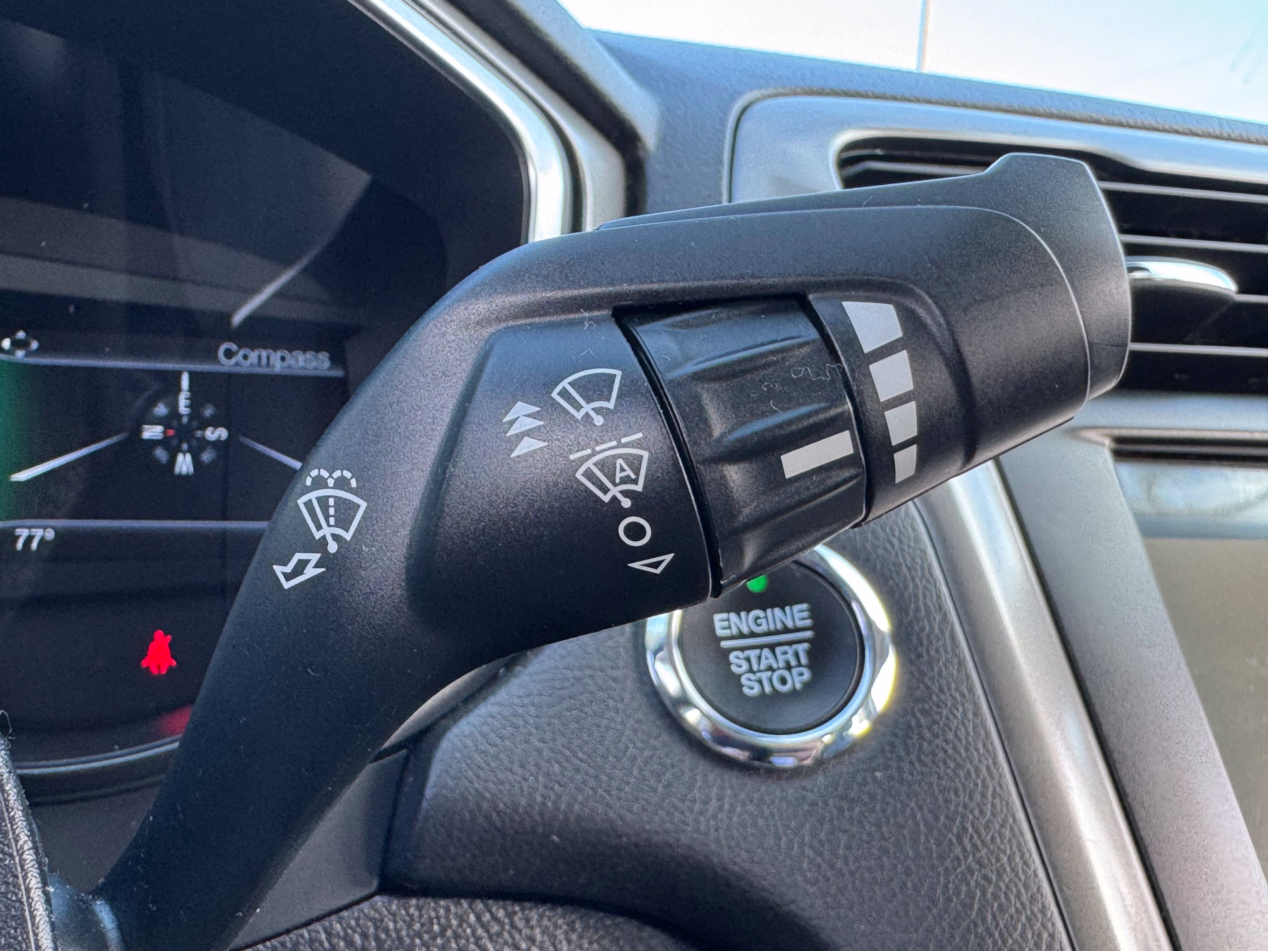 Used 2019 Ford Fusion SEL FWD image 48