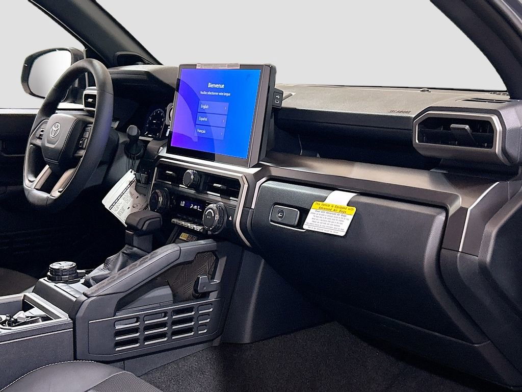 New 2026 Toyota 4Runner TRD Off-Road Premium image 28