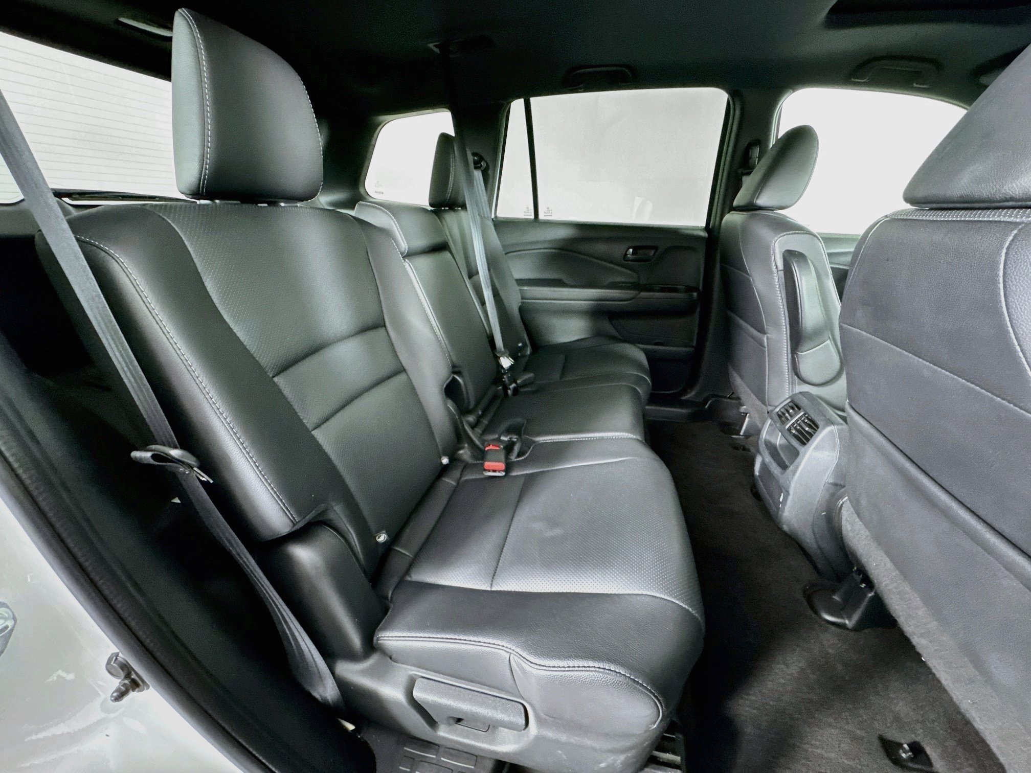 Certified 2022 Honda Passport EX-L image 27