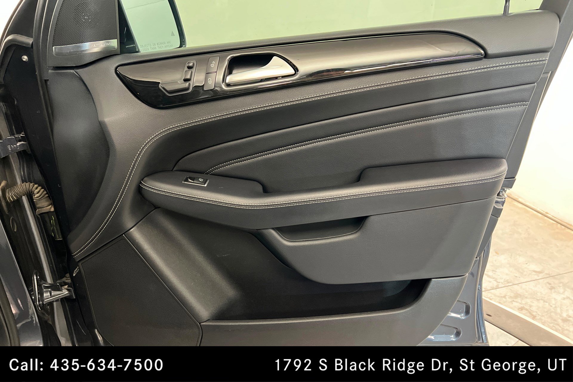 Used 2014 Mercedes-Benz ML 550 4MATIC image 23