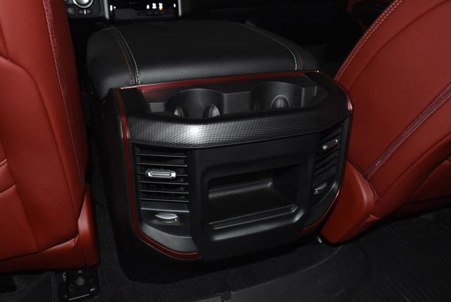 Used 2025 RAM 1500 Rebel AWD/4WD image 32