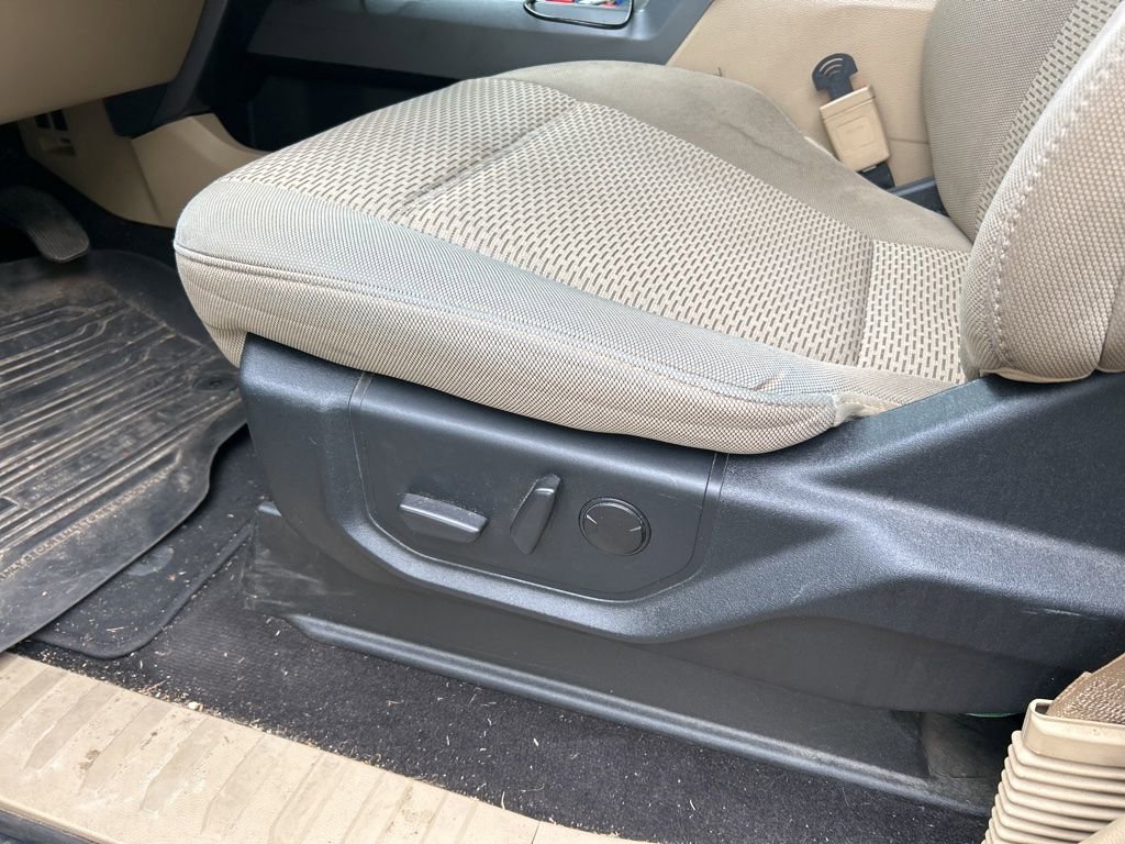 Used 2020 Ford F150 XLT w/ Equipment Group 302A Luxury AWD/4WD image 5