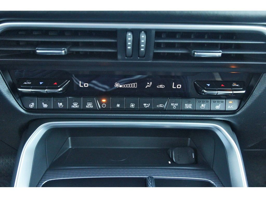 New 2026 MAZDA CX-90 3.3 Turbo w/ Premium Plus Pkg image 25