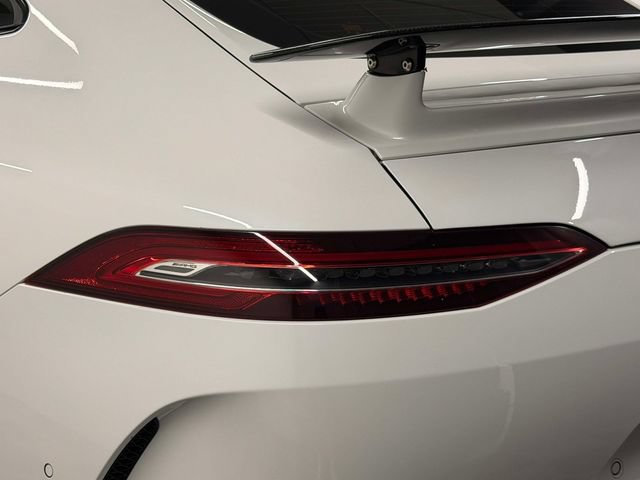 Certified 2024 Mercedes-Benz AMG GT 63 image 10