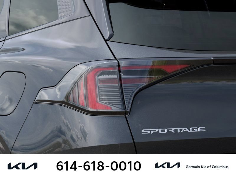 New 2026 Kia Sportage SX Prestige AWD/4WD image 14