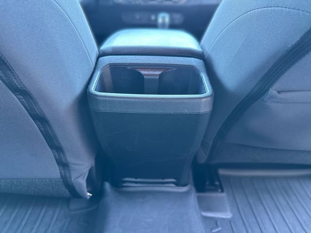 Used 2019 Toyota Tacoma TRD Sport AWD/4WD image 24
