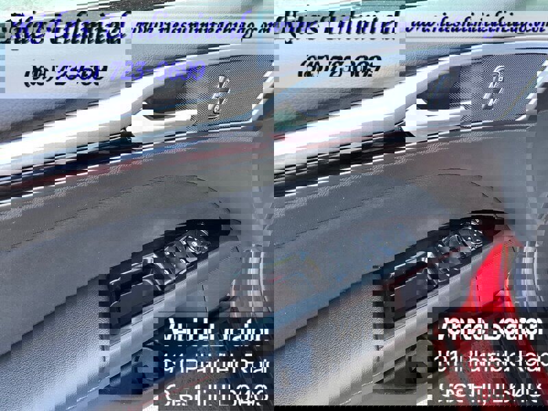 Used 2015 Ford Fusion SE image 10