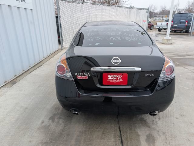 Used 2007 Nissan Altima 2.5 S image 20