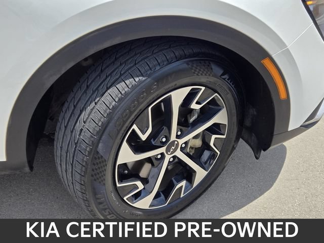 Certified 2023 Kia Sportage EX AWD/4WD image 6