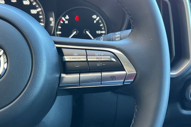 New 2026 MAZDA CX-50 AWD 2.5 Hybrid w/ Cargo Package image 28