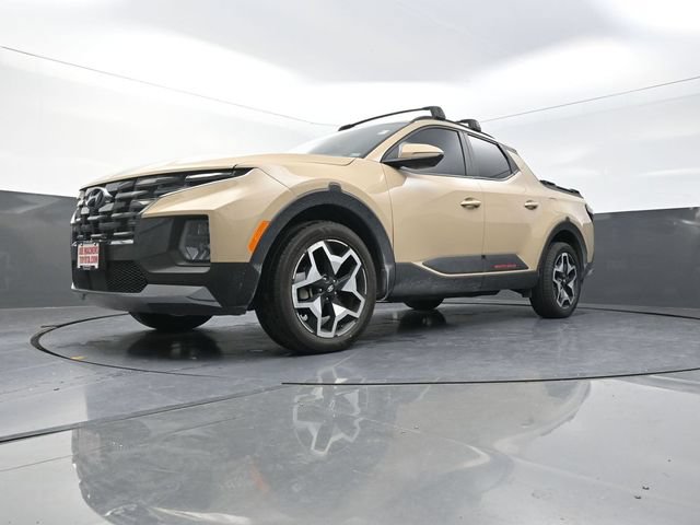 Used 2024 Hyundai Santa Cruz Limited AWD/4WD image 33