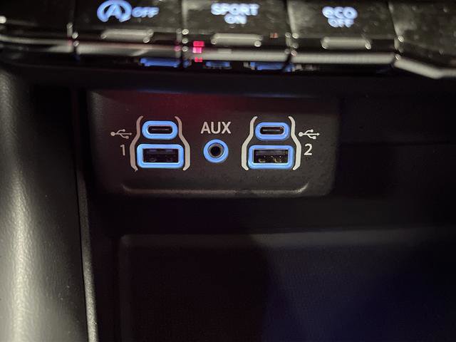 Used 2024 Dodge Durango GT w/ Blacktop Package image 22