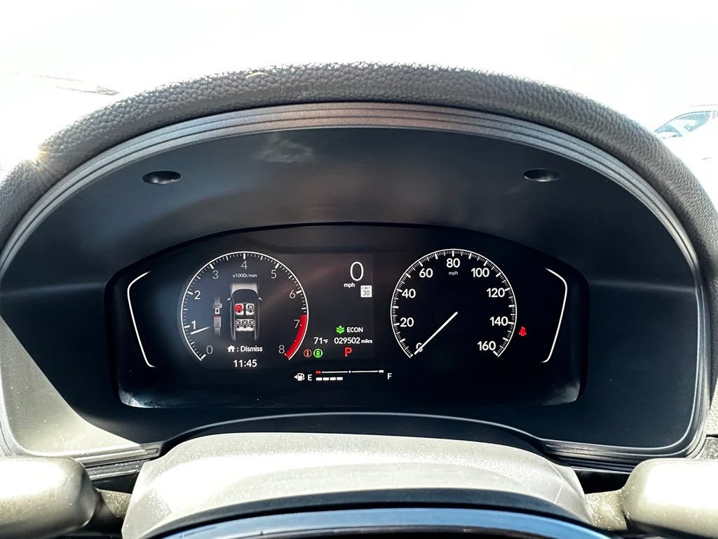 Used 2024 Honda Civic Sport image 24