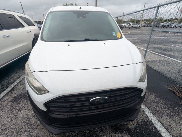Used 2019 Ford Transit Connect XL image 3