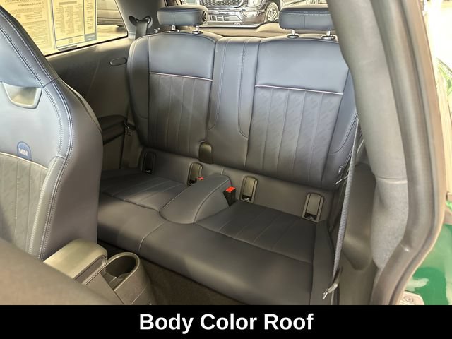 Used 2025 MINI Cooper S FWD image 6