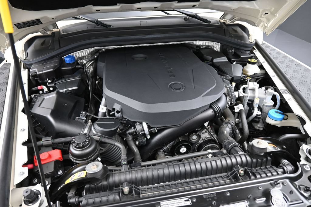 Used 2024 INEOS Grenadier AWD/4WD image 36