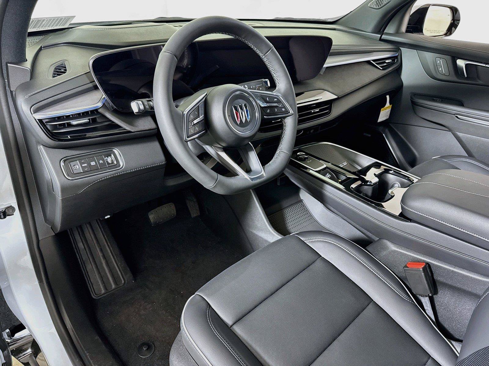 New 2027 Buick Enclave Sport Touring w/ Power Package FWD image 5