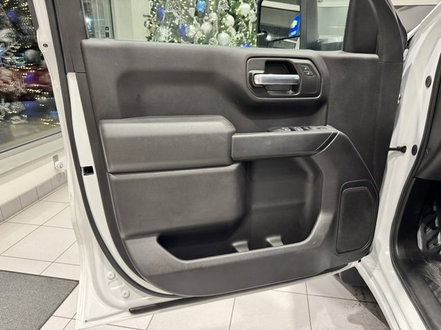 Used 2024 Chevrolet Silverado 1500 W/T image 6