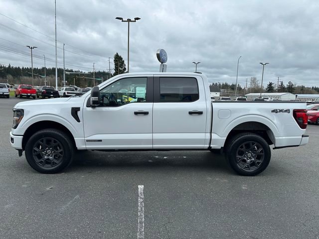 New 2026 Ford F150 STX w/ Equipment Group 200A image 5