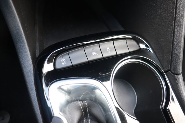 Used 2025 Buick Encore GX Preferred image 18