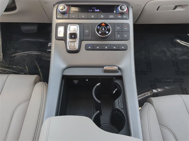 New 2024 Hyundai Palisade Limited image 18