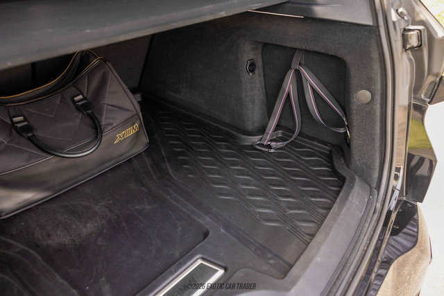 Used 2023 BMW XM image 93