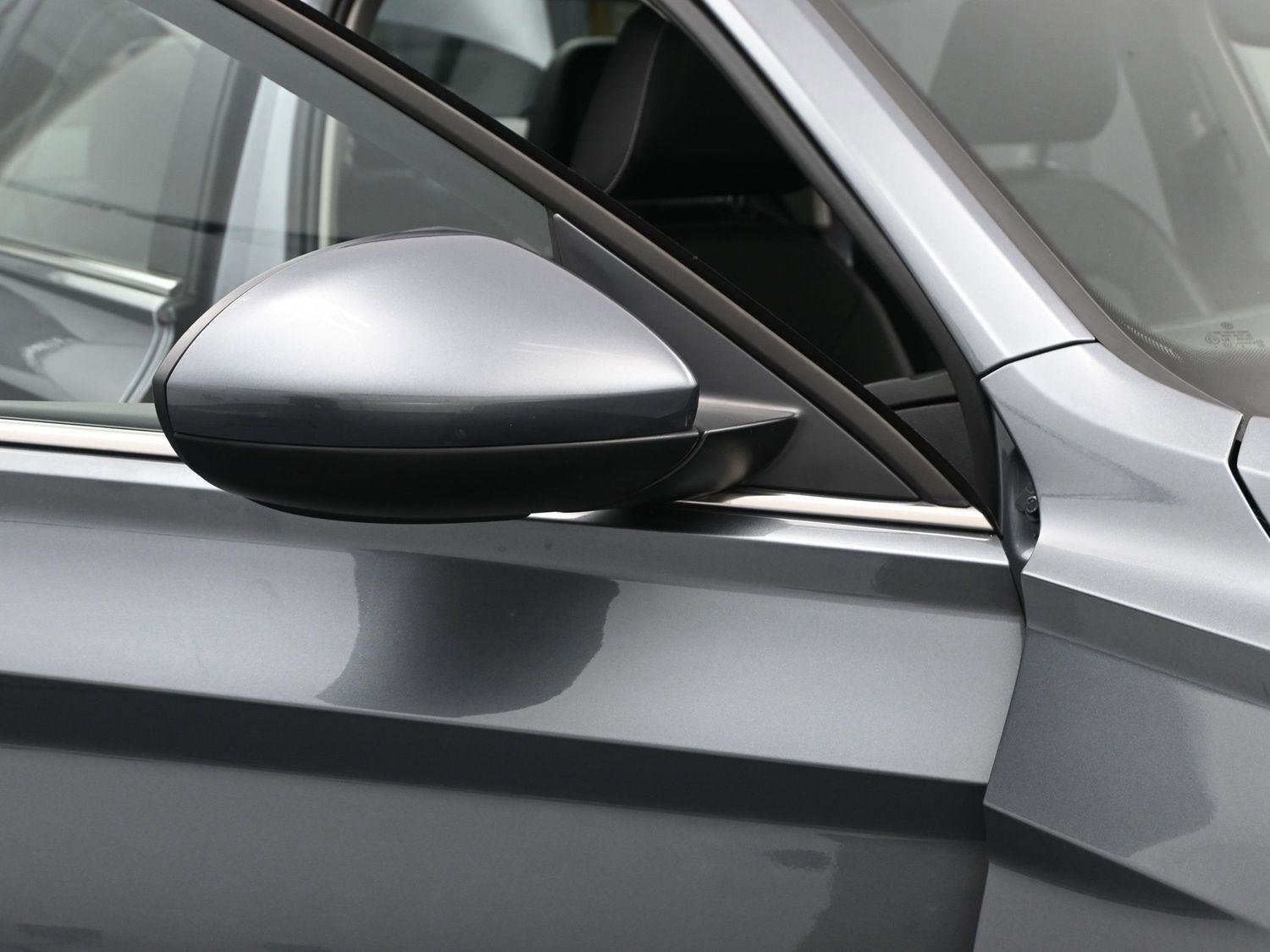 Certified 2023 Volkswagen Jetta SE image 12