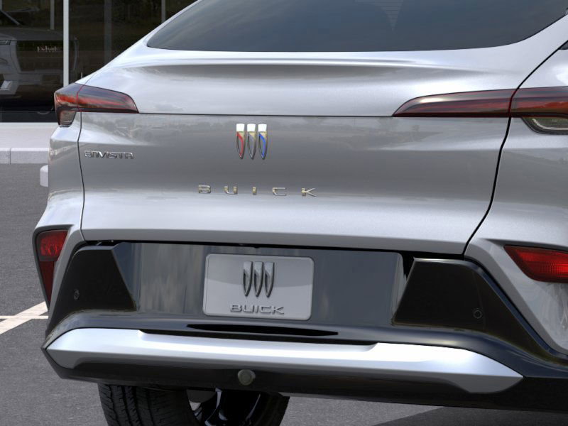 New 2026 Buick Envista Sport Touring w/ Convenience I Package image 14