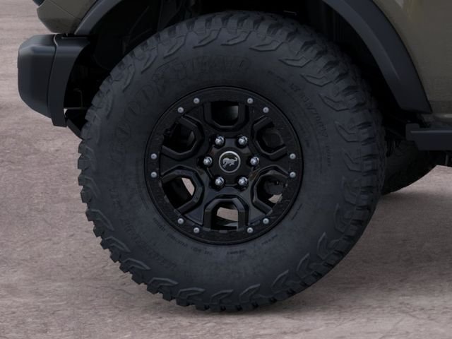 New 2026 Ford Bronco Badlands AWD/4WD image 21