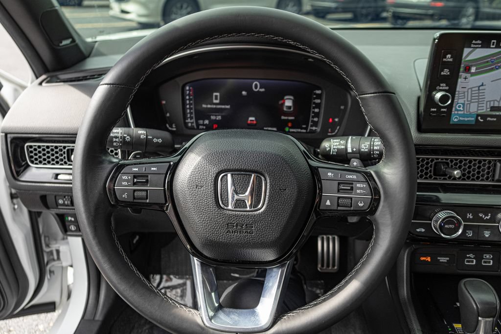 Used 2023 Honda Civic Sport Touring image 22