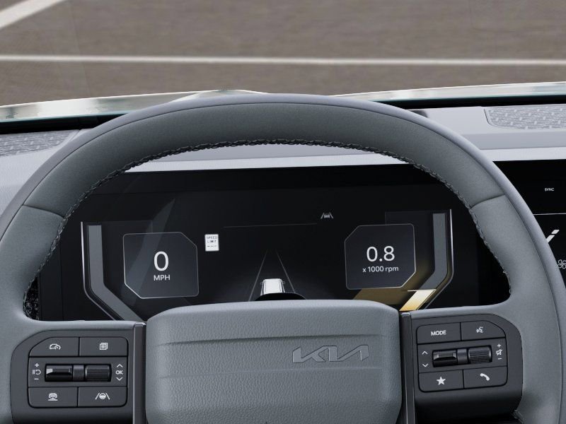 New 2027 Kia Telluride SX Prestige X-Pro image 21