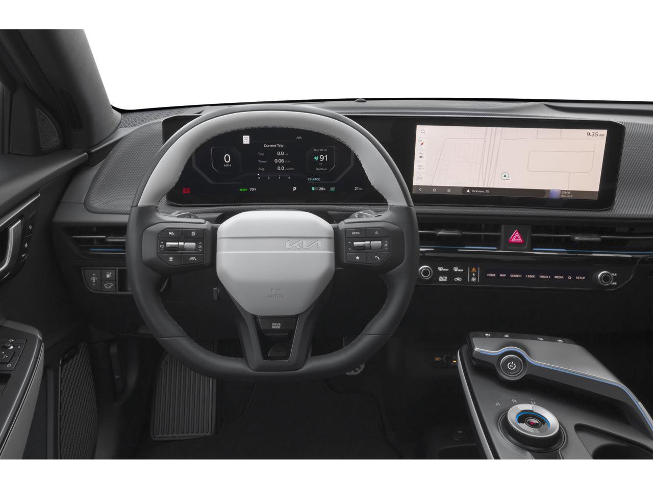 New 2025 Kia EV6 GT-Line image 31