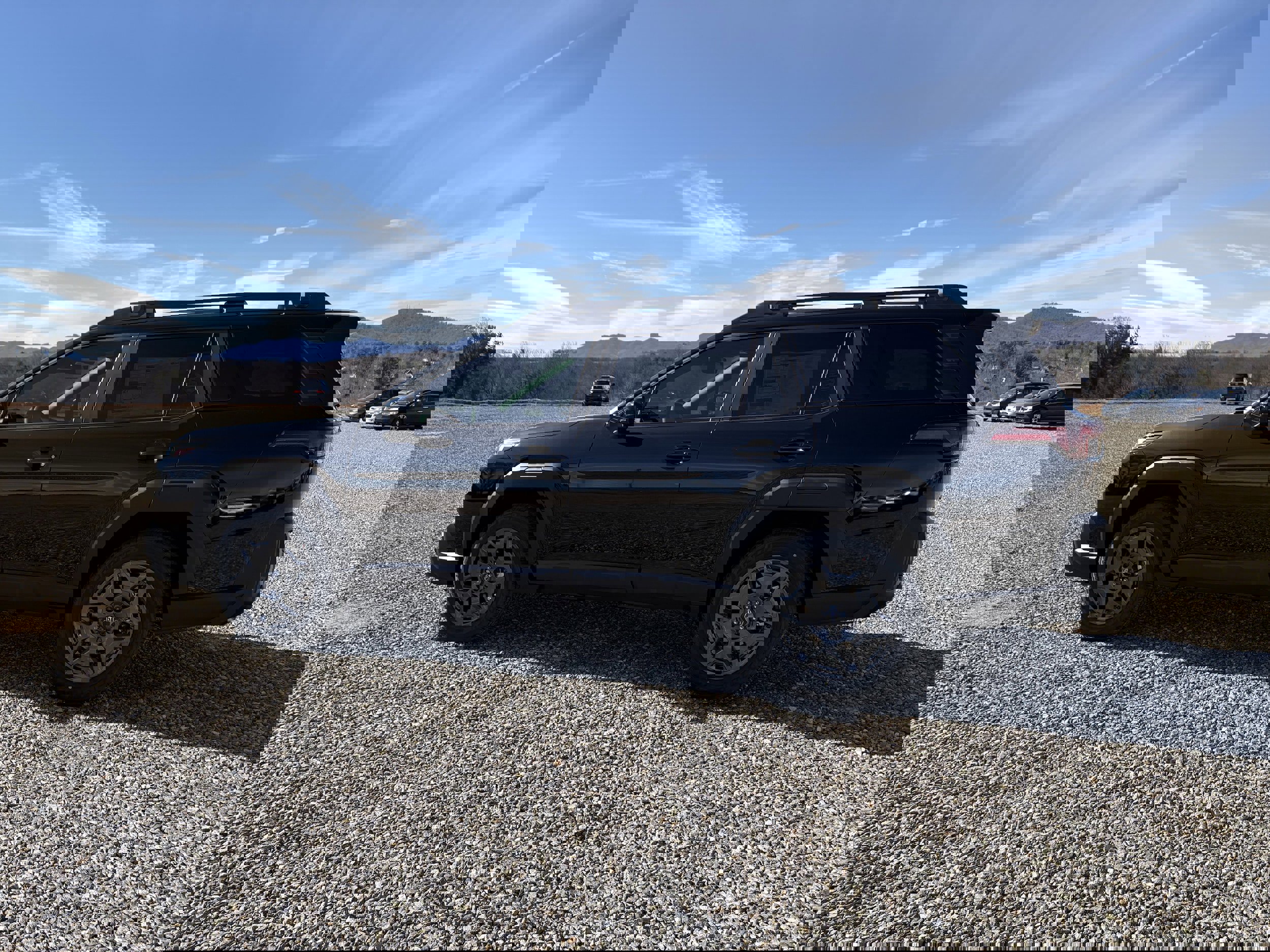 New 2026 Subaru Outback Premium image 5