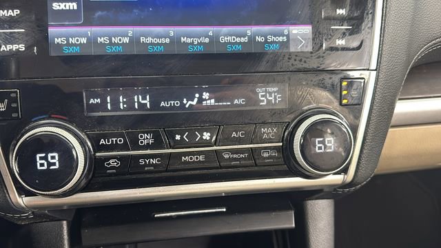 Used 2019 Subaru Outback 2.5i Limited w/ Popular Package #2 image 28