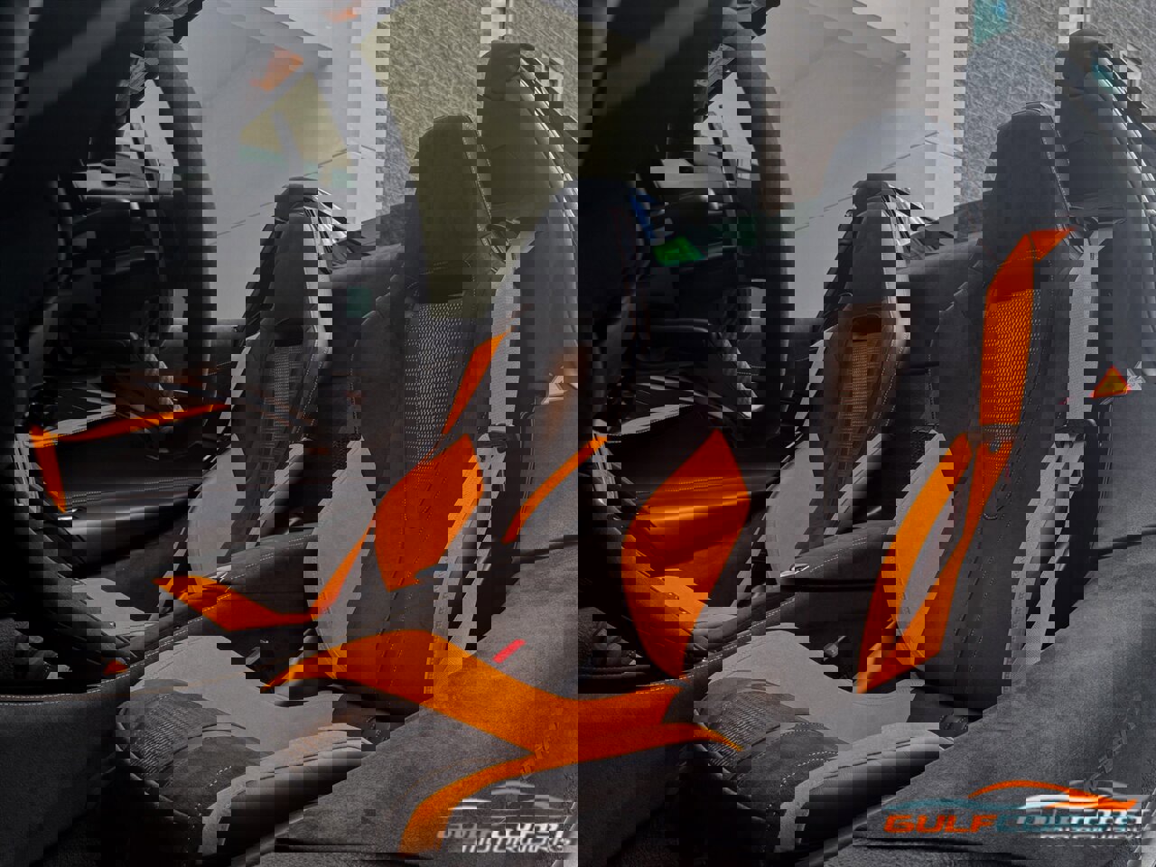 Used 2025 McLaren 750S Spider image 25